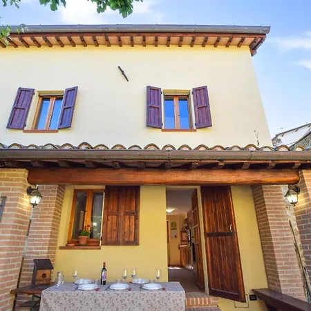 Casa vacanze Beautiful In *