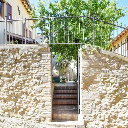 Hébergement de vacances Beautiful In *