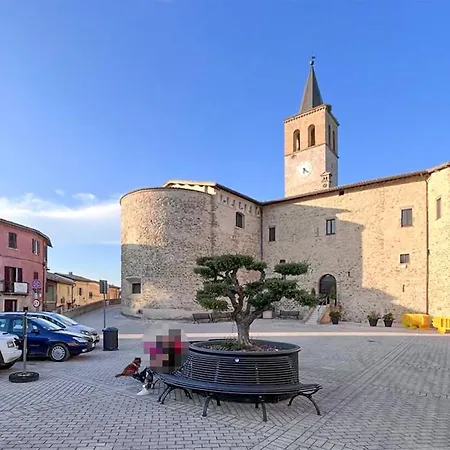 Beautiful In Castel Ritaldi