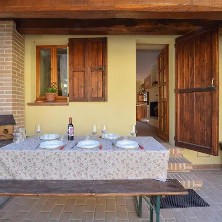 Casa vacanze Beautiful In