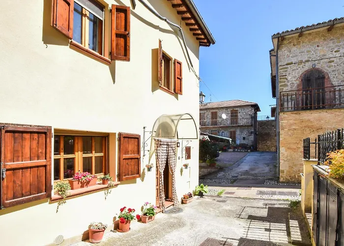 Beautiful In * Castel Ritaldi