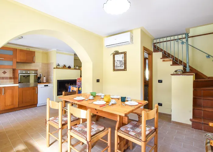 別荘 Beautiful In Castel Ritaldi