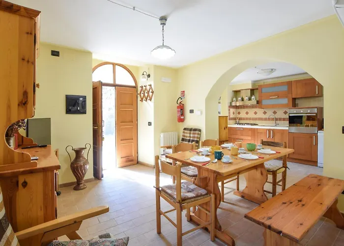 Beautiful In Vakantiehuis