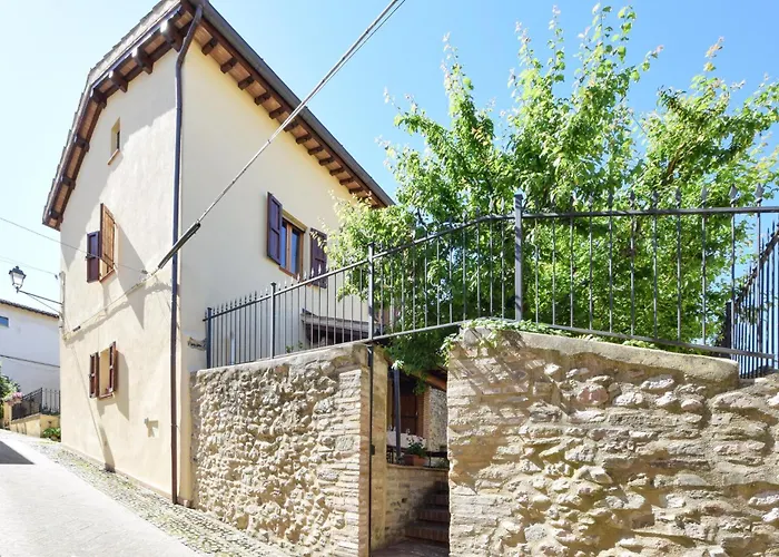 Beautiful In * Castel Ritaldi