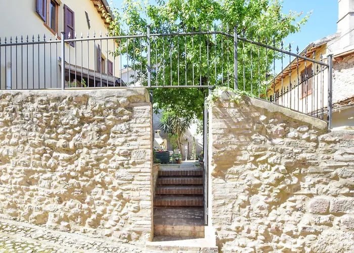 Vakantiehuis Beautiful In *