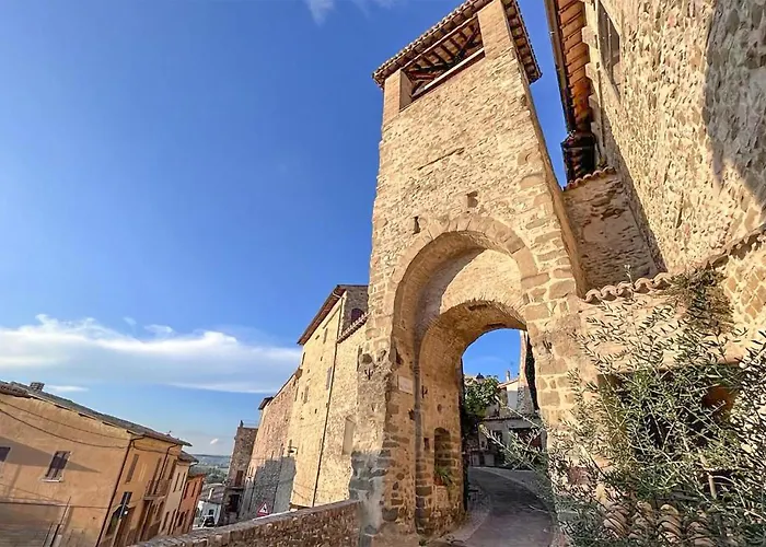 Beautiful In * Castel Ritaldi