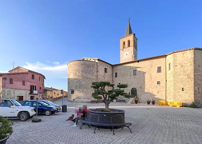 Beautiful In Castel Ritaldi