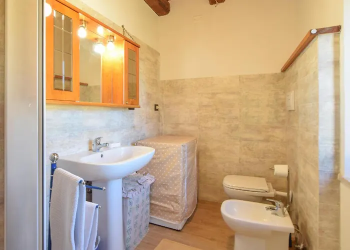 Beautiful In 別荘 Castel Ritaldi