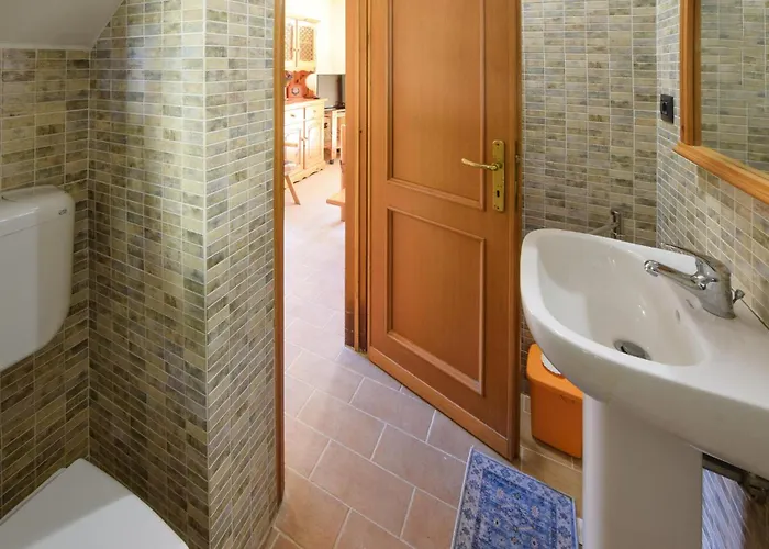 Beautiful In 別荘 Castel Ritaldi