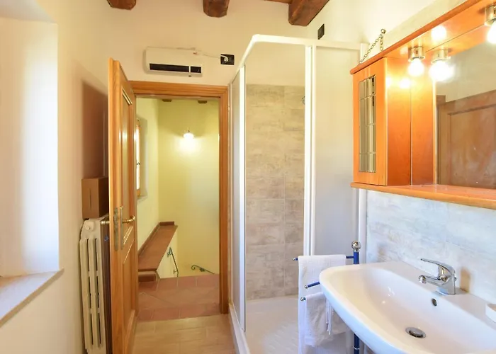 別荘 Beautiful In Castel Ritaldi