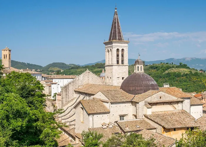 Beautiful In Castel Ritaldi